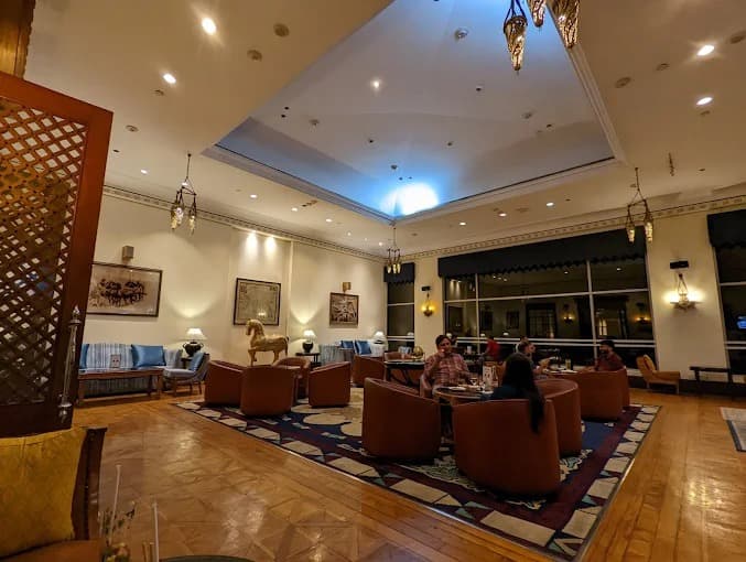 ITC Kakatiya, a Luxury Collection Hotel