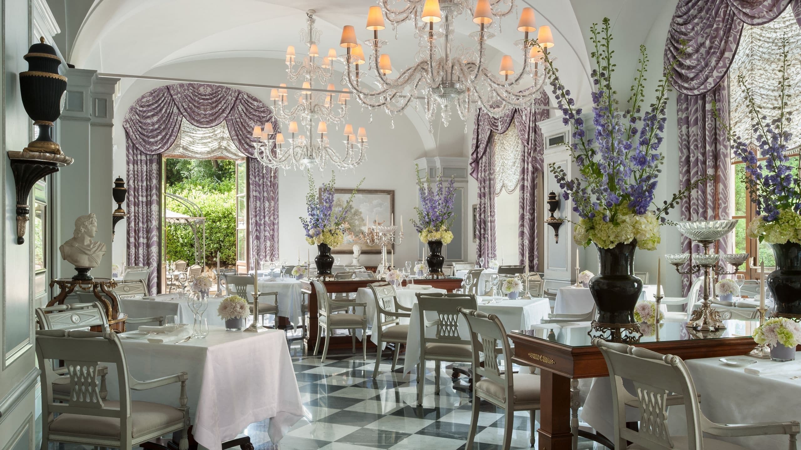 Four Seasons Hotel Firenze