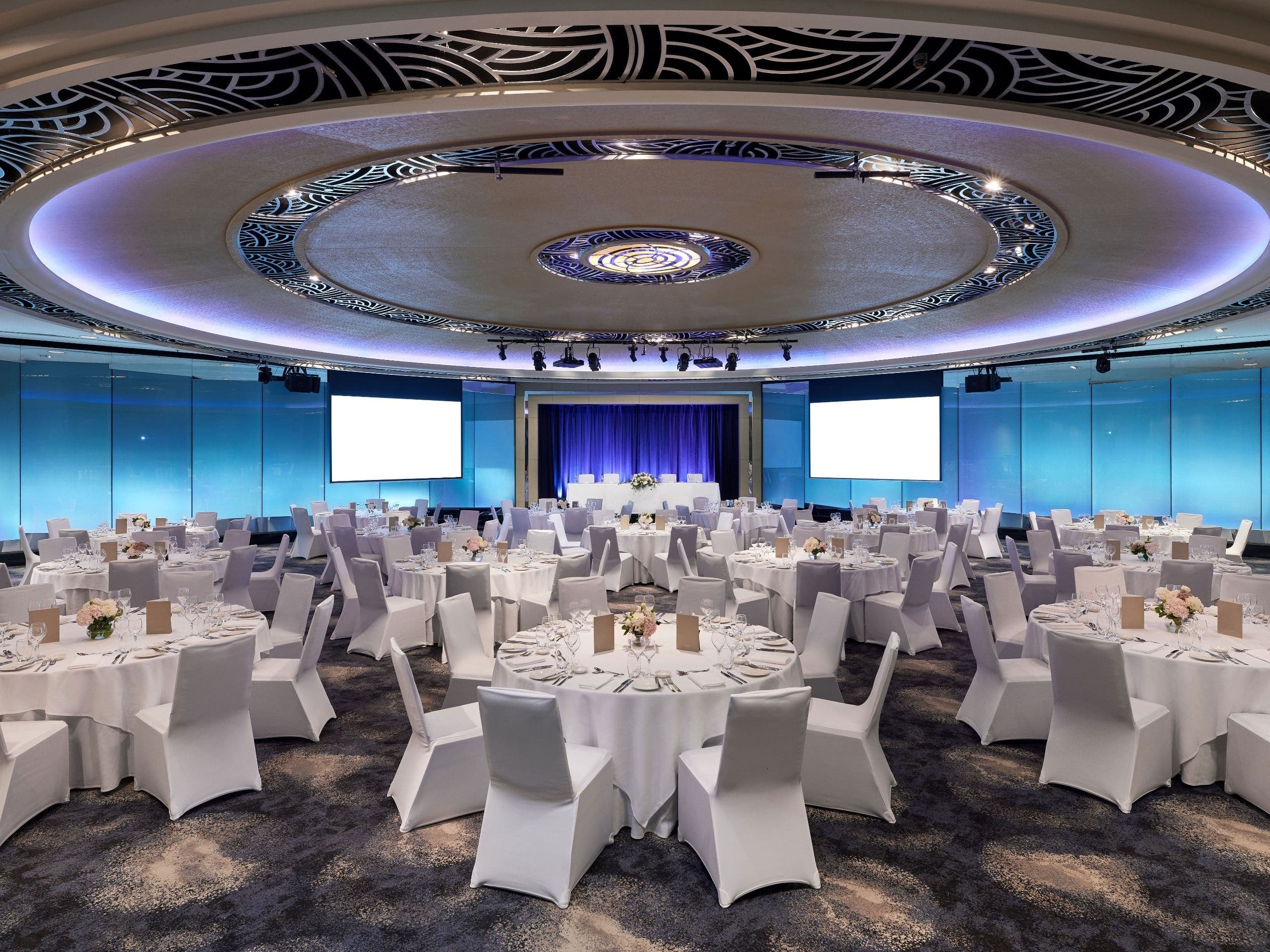 Grand Hyatt Melbourne