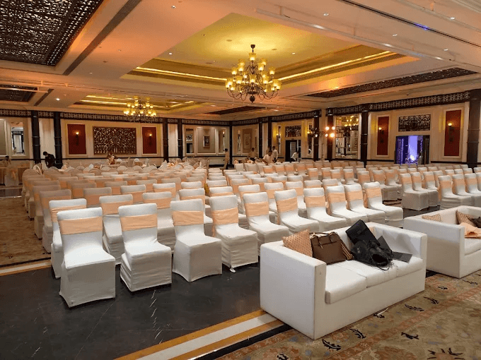 ITC Maratha Mumbai