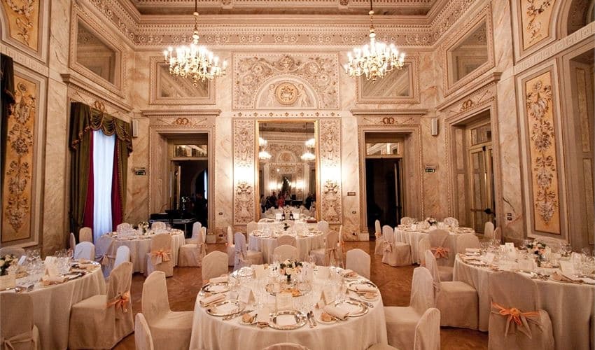 The St. Regis Florence