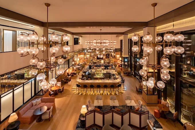 Four Seasons Astir Palace Hotel Athens