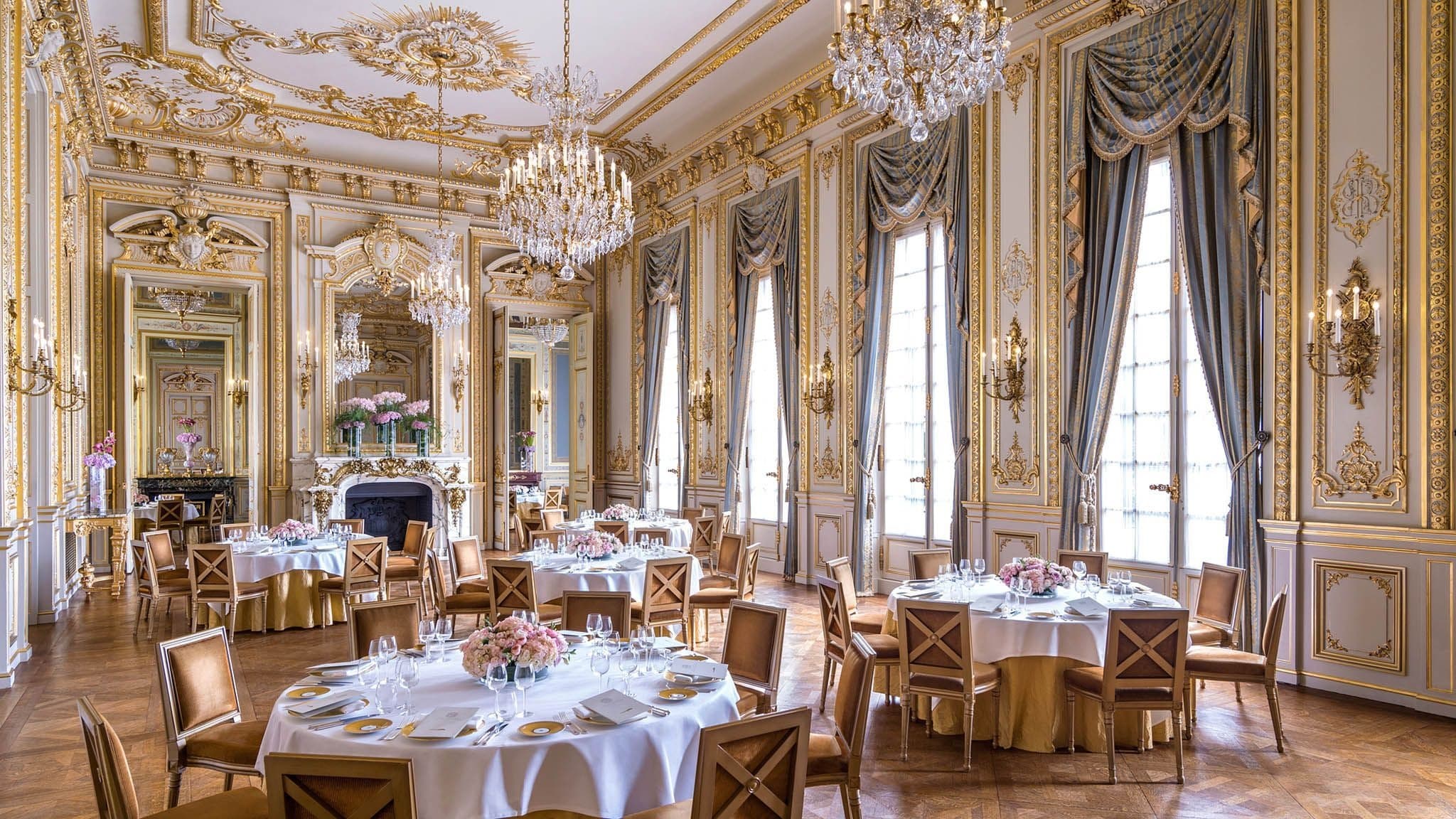 The St. Regis Rome
