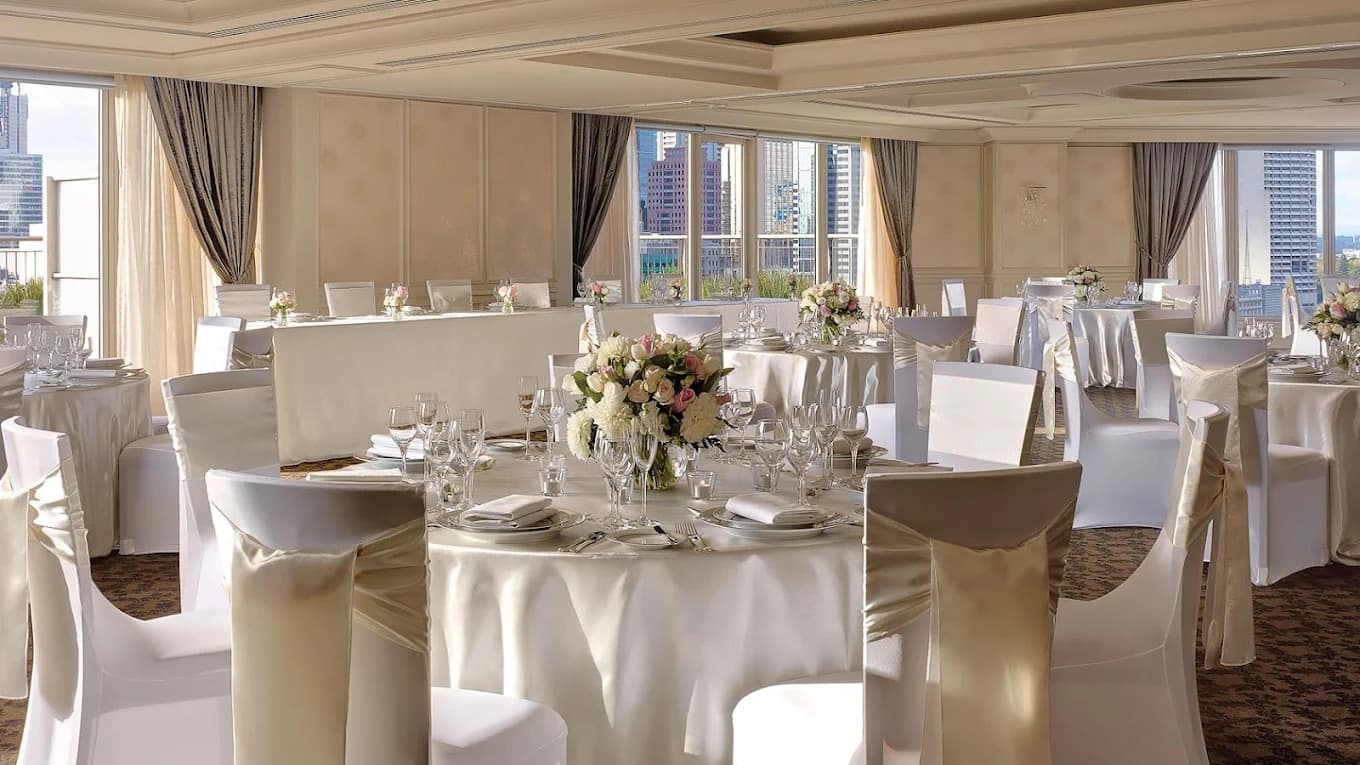 The Langham, Melbourne