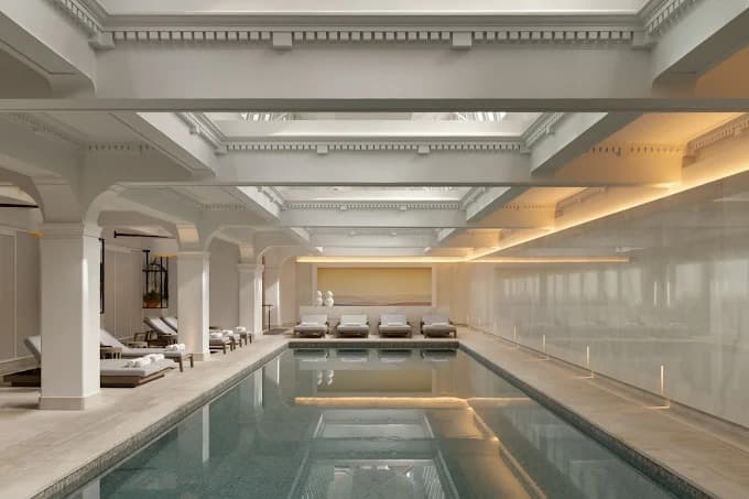 Capella Sydney