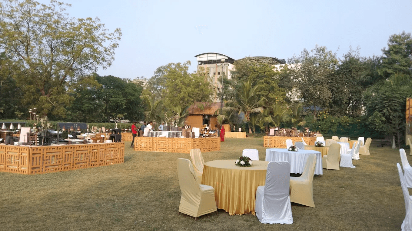 Courtyard by Marriott Ahmedabad