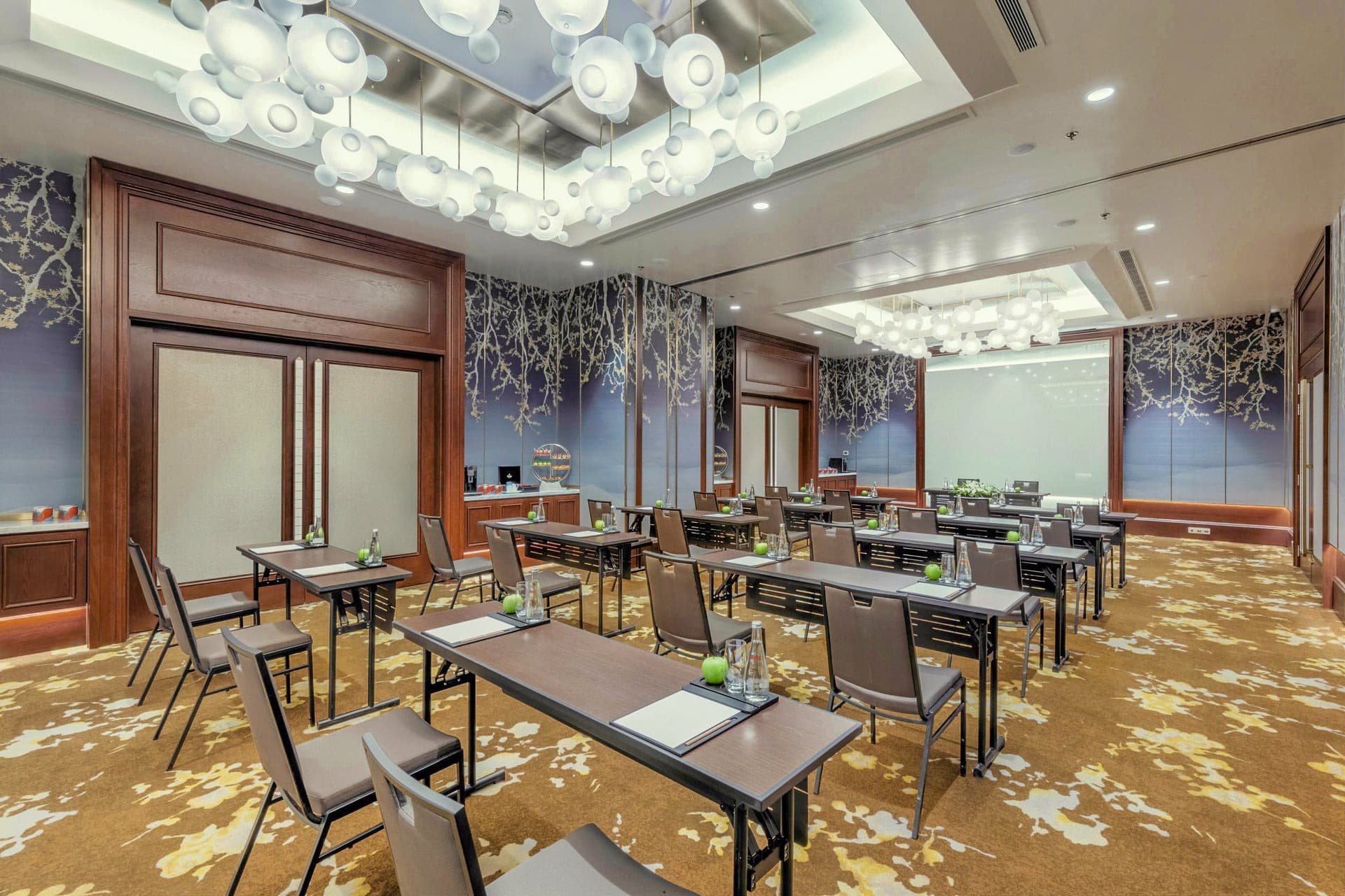 Meliá Hanoi (Vietnam)