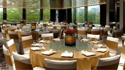 Regent Taipei (Taiwan)