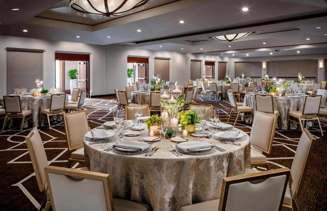 The Gwen, a Luxury Collection Hotel, Chicago