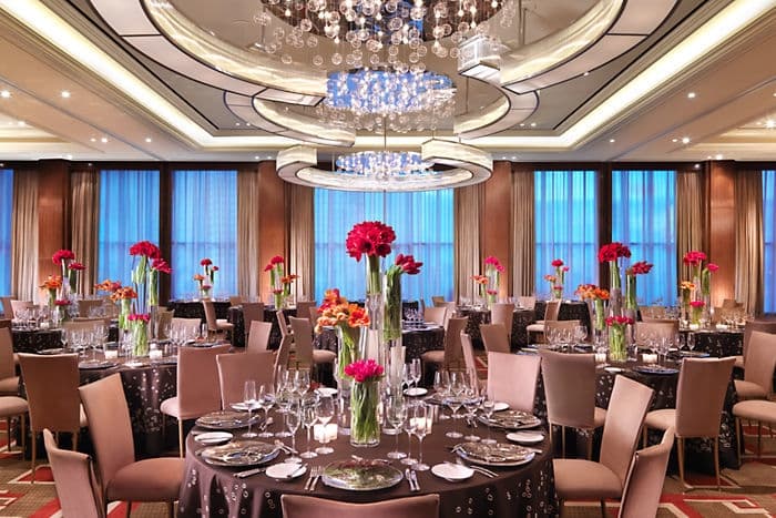 Waldorf Astoria Las Vegas