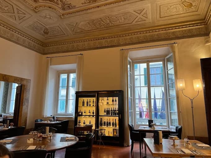 Palazzo Firenze by Baglioni Hotels & Resorts (Florence, Italy)