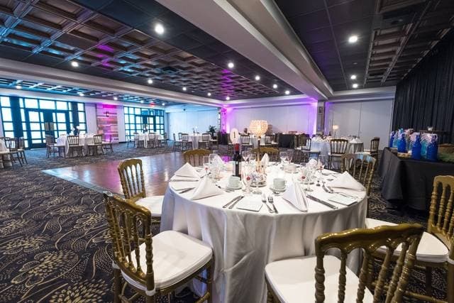 Four Seasons Hotel Montreal