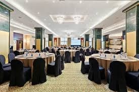 InterContinental Madrid