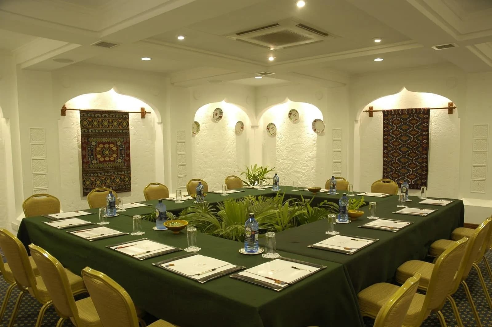 Serena Beach Resort & Spa (Kenya)