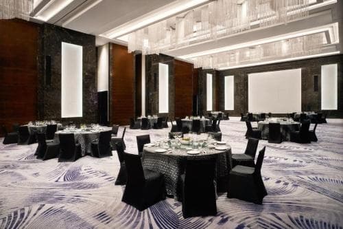JW Marriott Hotel Hanoi