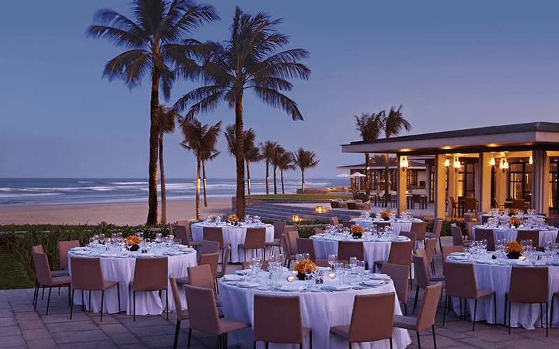 Hyatt Regency Danang Resort and Spa