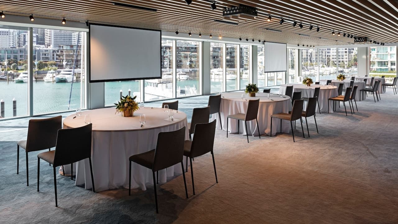 Park Hyatt Auckland (New Zealand)