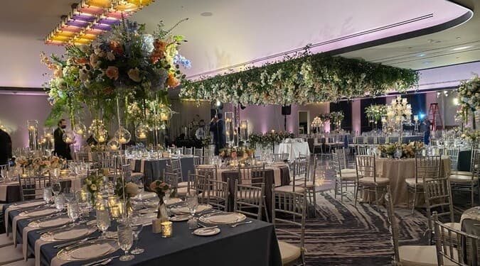 Four Seasons Hotel Houston