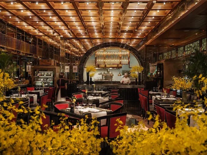 Capella Hanoi