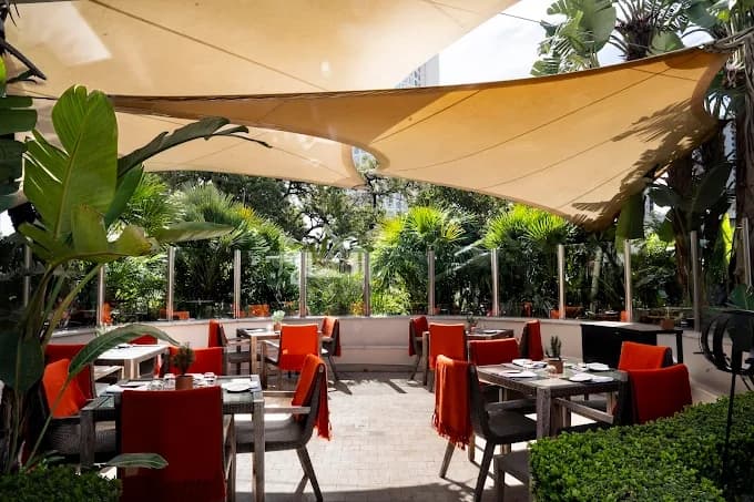 Four Seasons Hotel Buenos Aires