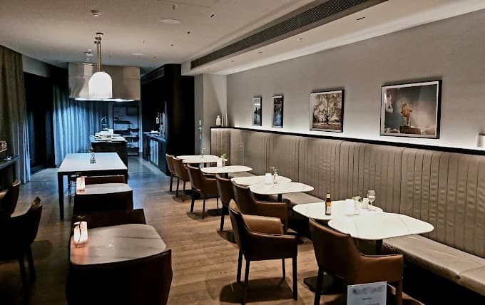 Marriott Melbourne Docklands Australia