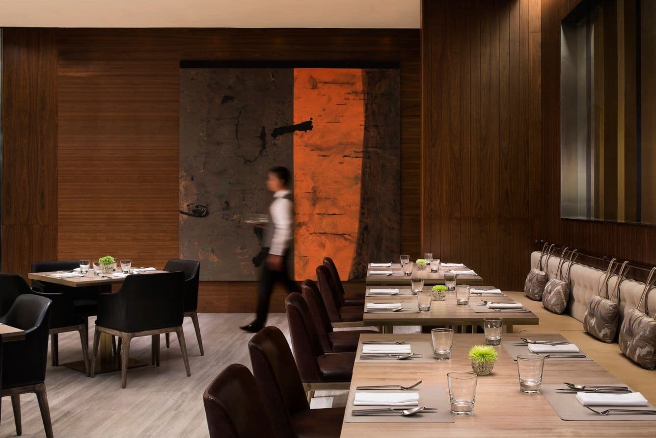 JW Marriott Hotel Macau