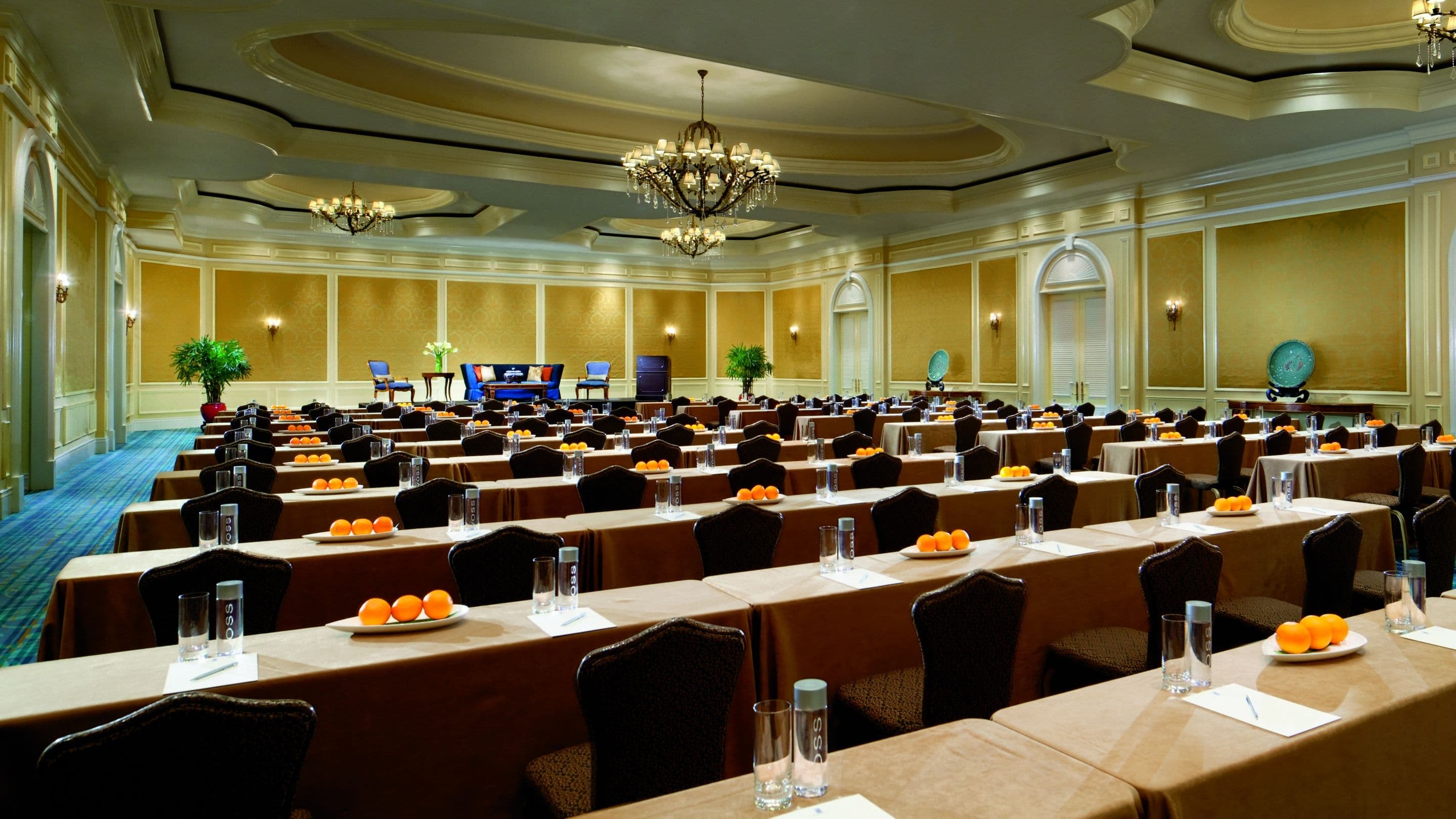 The Ritz‑Carlton Coconut Grove, Miami