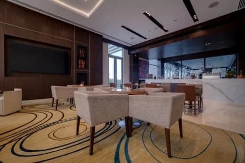 Courtyard by Marriott Surat
