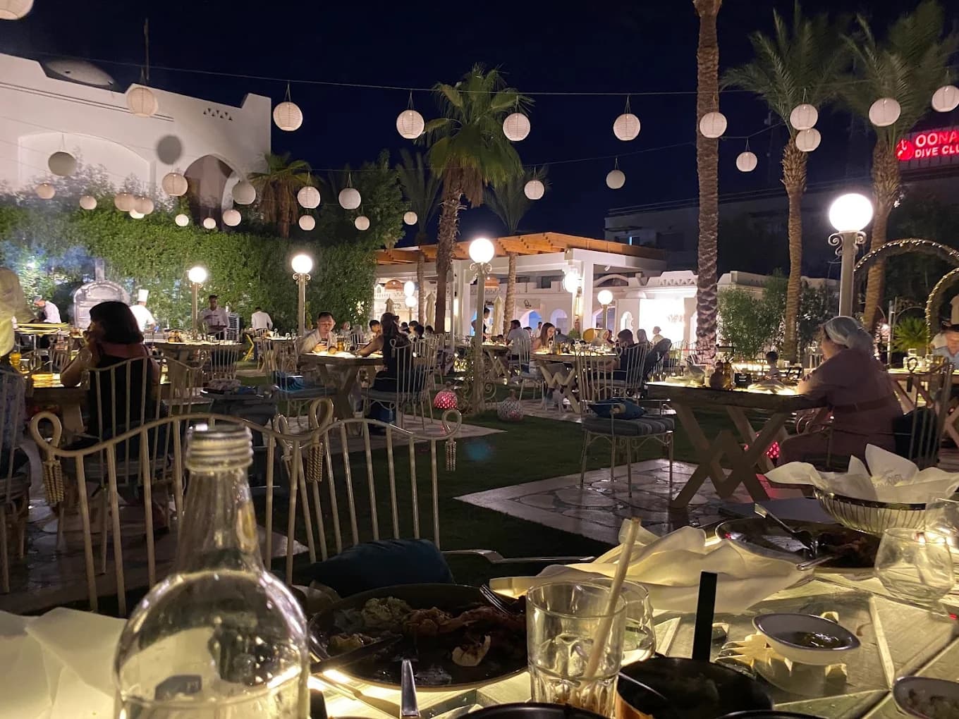 Swissôtel Sharm El Sheikh