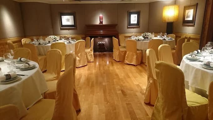 Grand Hyatt Taipei