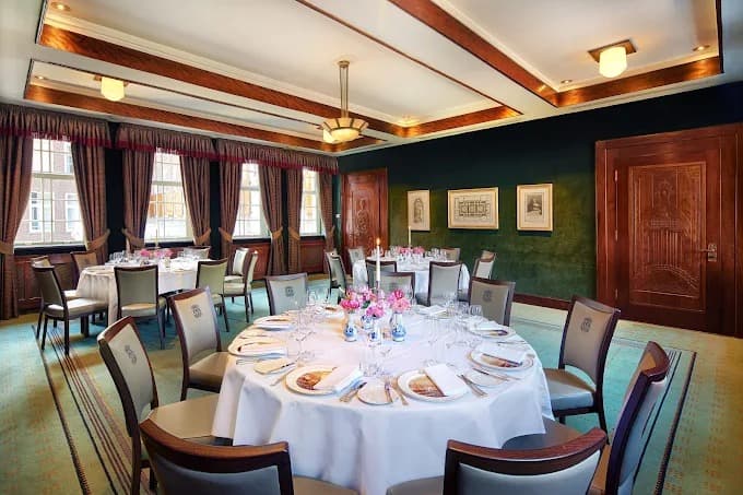 Sofitel Legend The Grand Amsterdam Netherlands