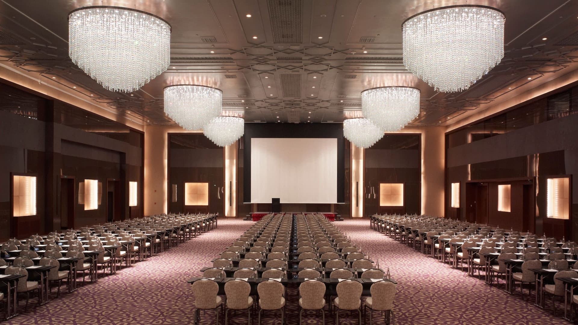 Park Hyatt Doha