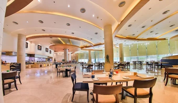 The LaLiT Chandigarh