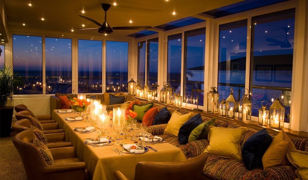 Twelve Apostles Hotel & Spa