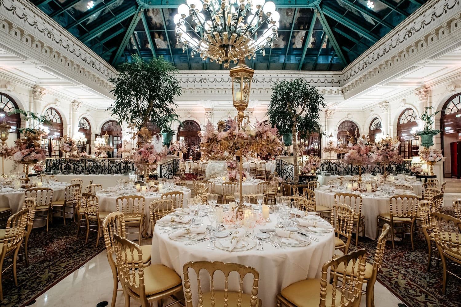InterContinental Paris Le Grand