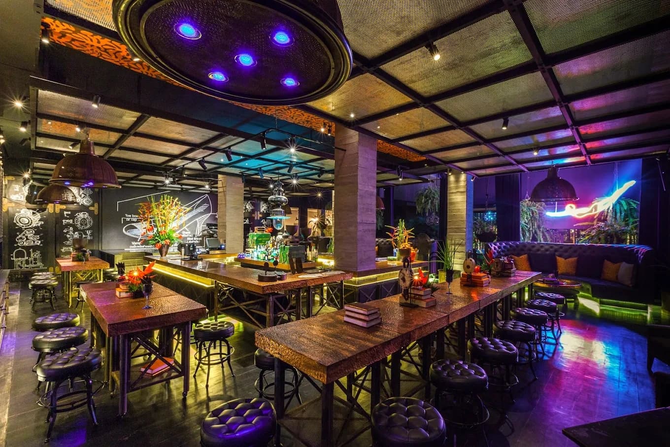 The Slate Phuket