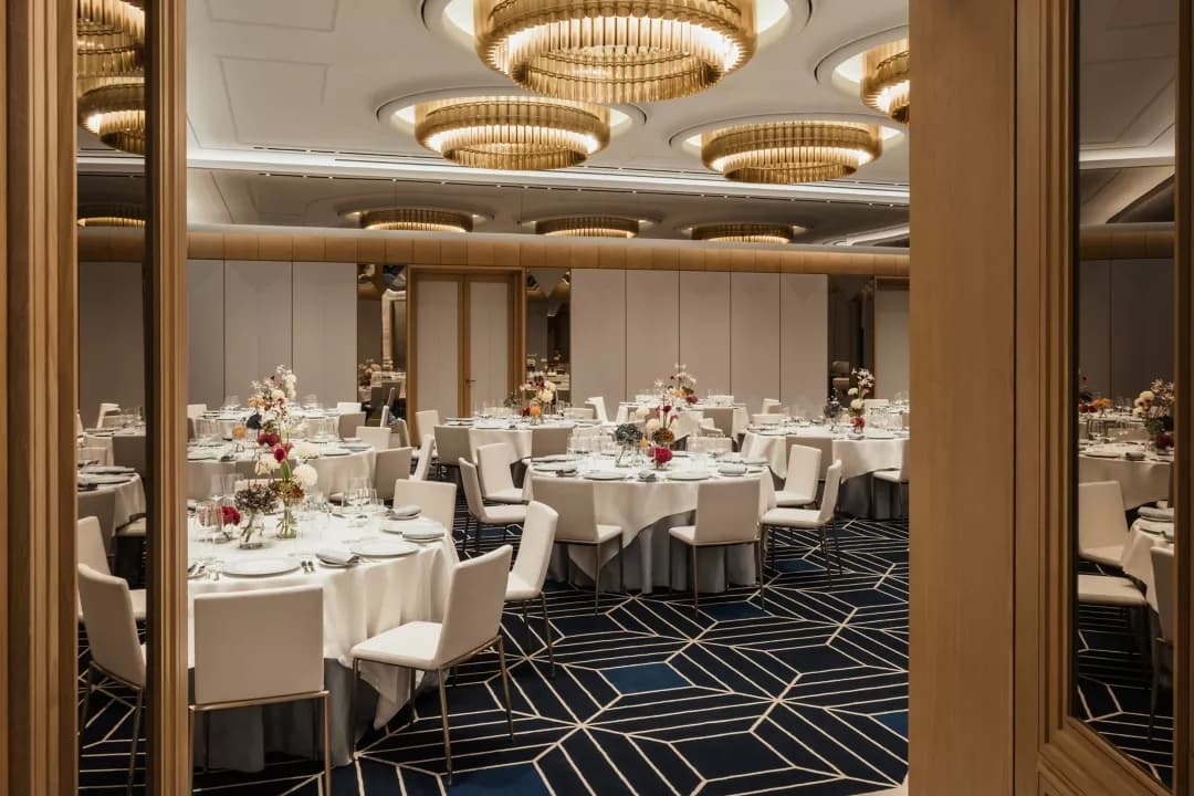 Rosewood Munich