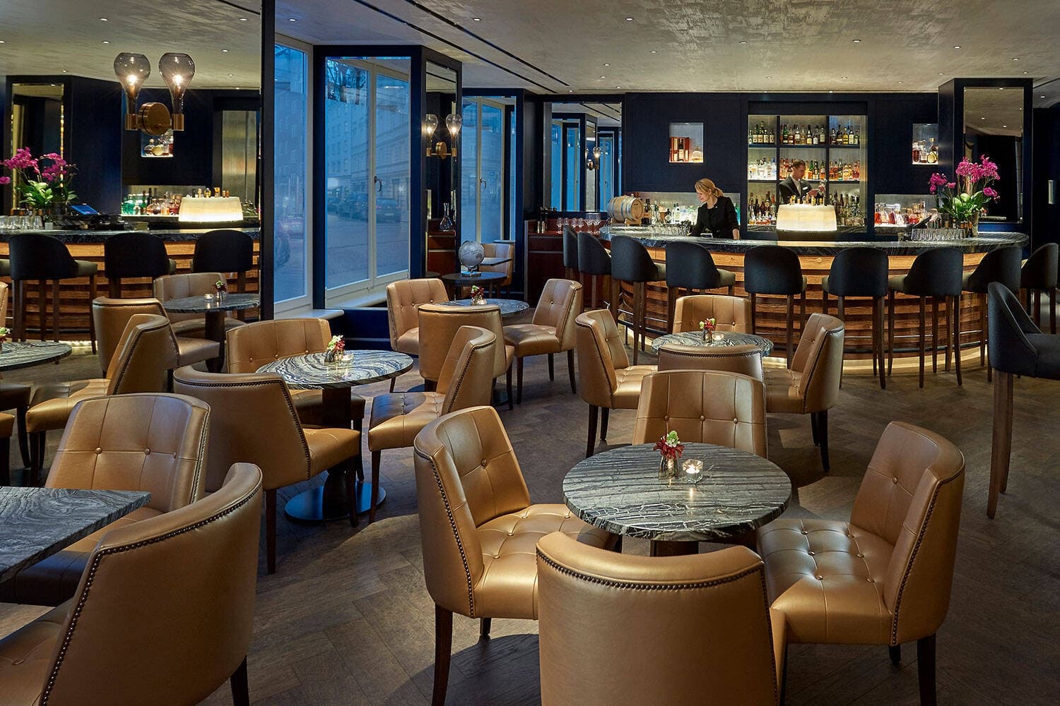 Mandarin Oriental, Munich (Germany)