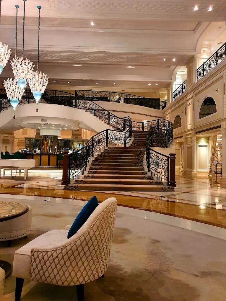 Waldorf Astoria Ras Al Khaimah