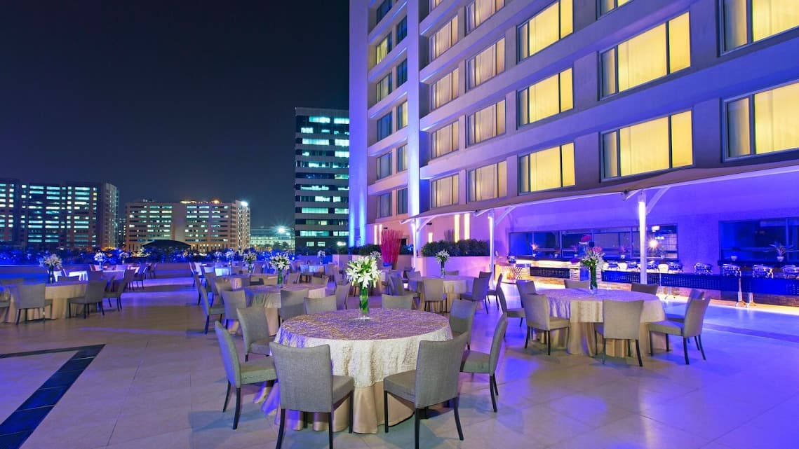 The Westin Hyderabad Mindspace
