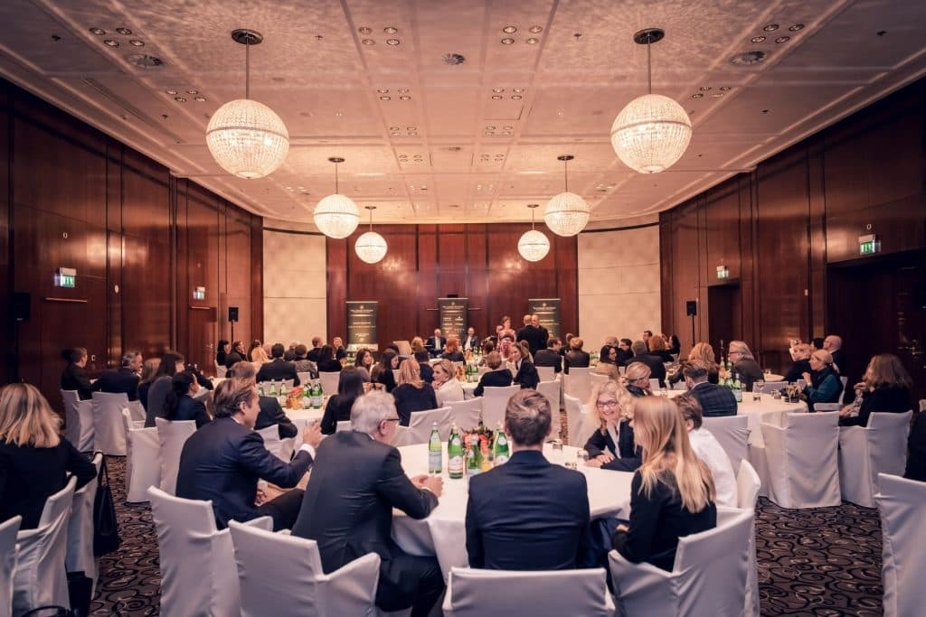 Hotel Charles (Munich, Germany)