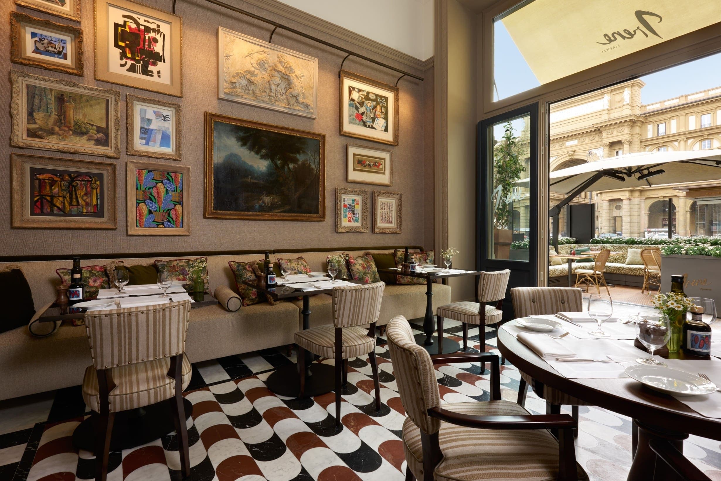 Hotel Savoy (Florence, Italy)