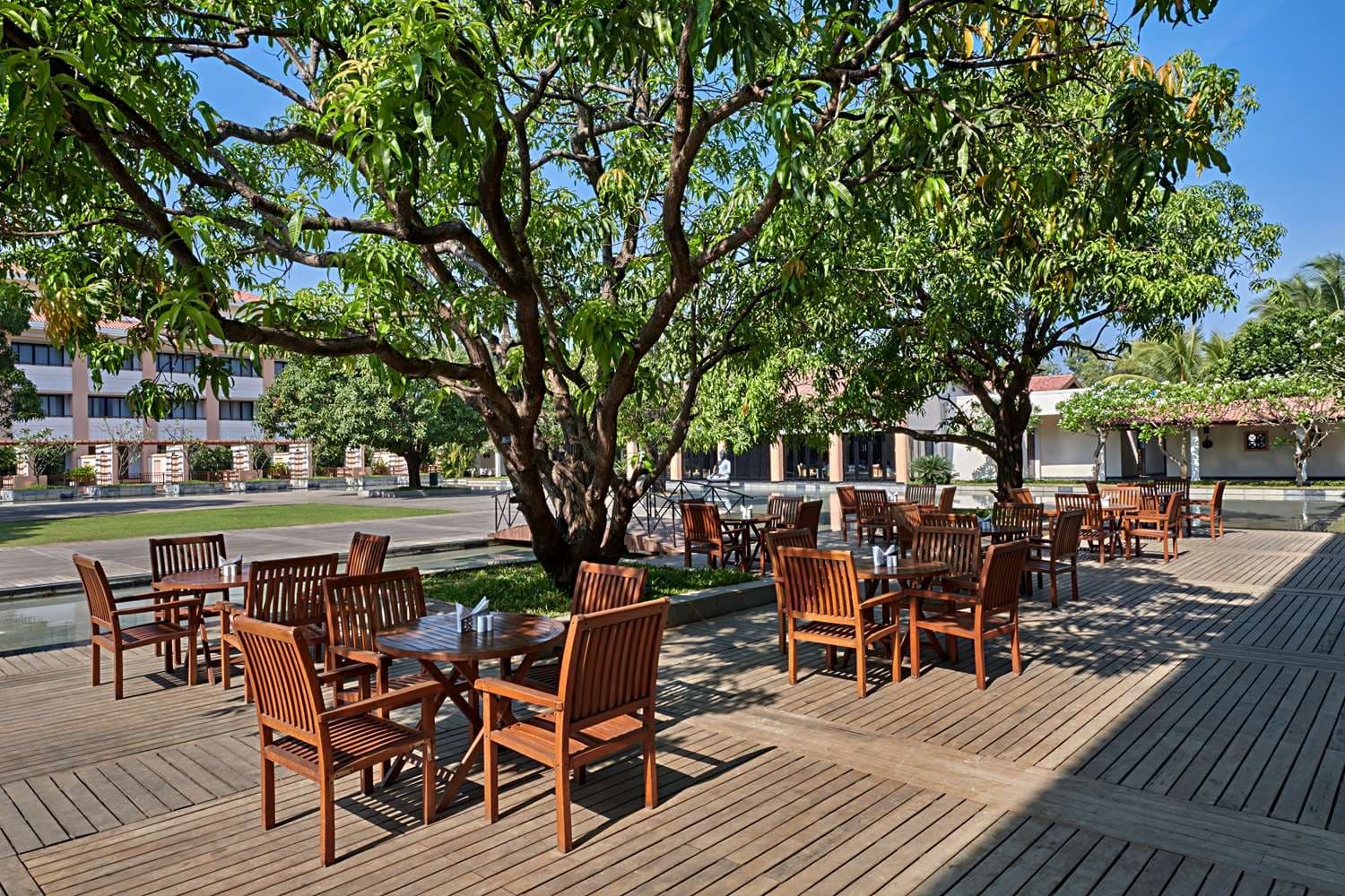 Radisson Blu Resort & Spa, Alibaug