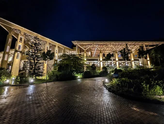 Club Mahindra Resort - Virajpet