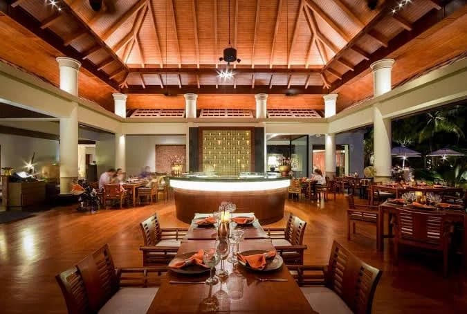 Banyan Tree Phuket Thailand