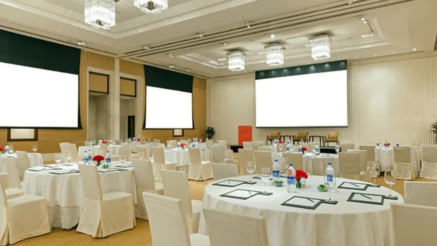 The Oberoi, New Delhi