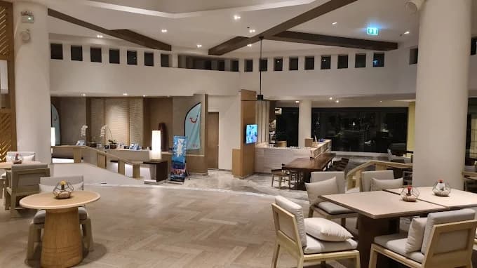 Phuket Marriott Resort and Spa, Nai Yang Beach