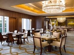 Conrad Macau Cotai Central