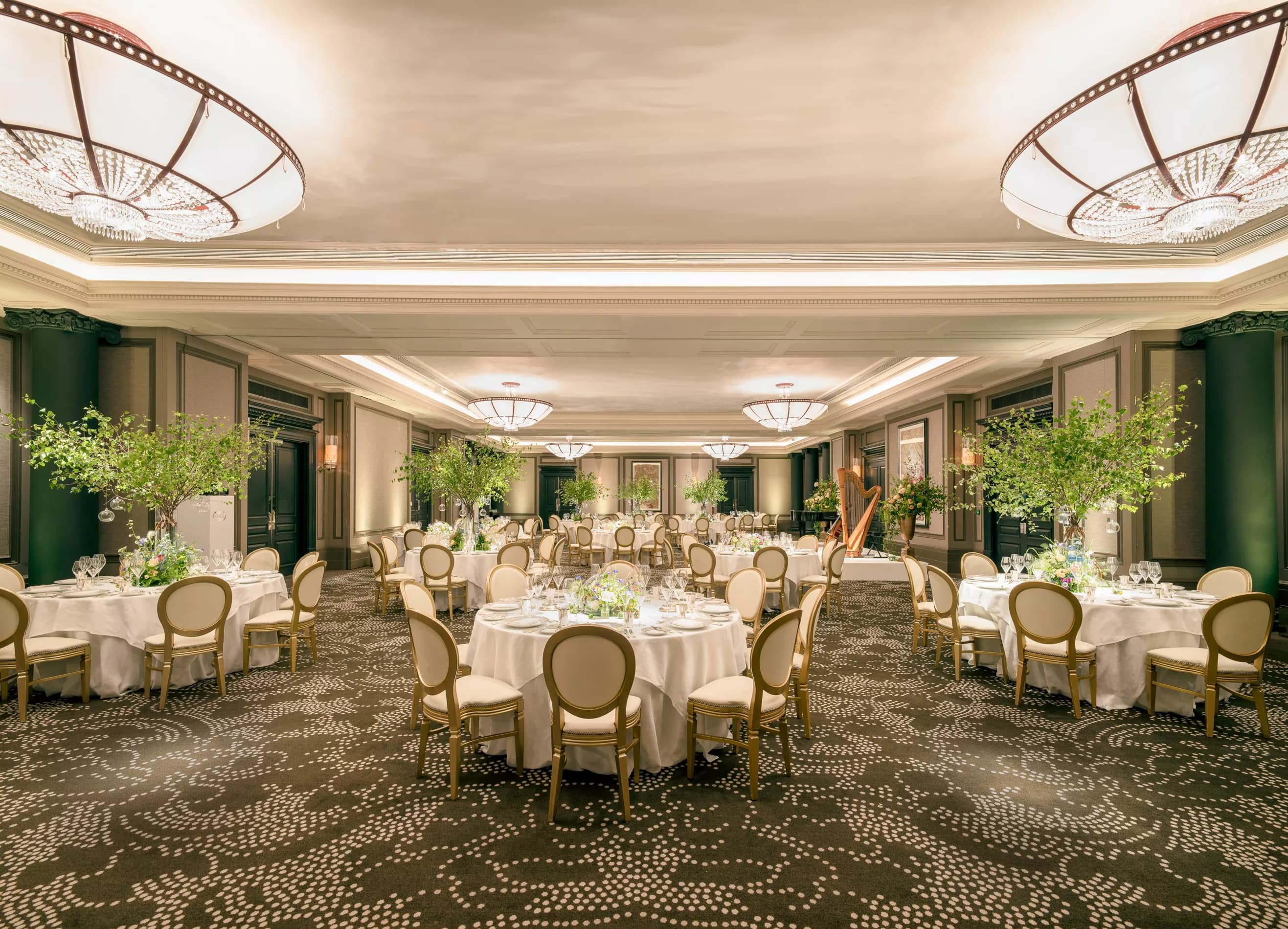 Rosewood London