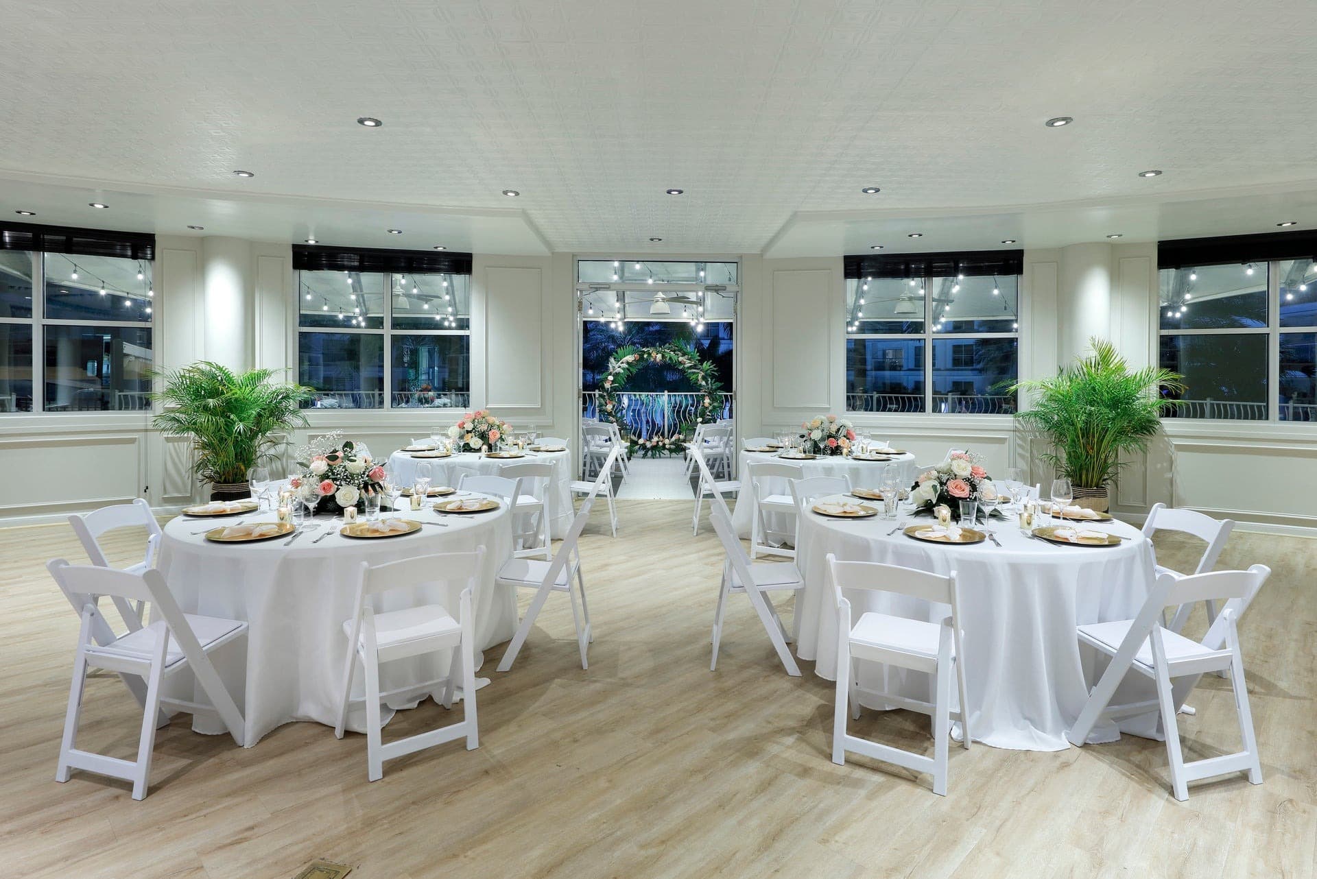 Meliá Orlando Celebration (USA)